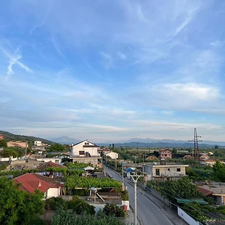 Vila Kasemi Fier Extérieur photo