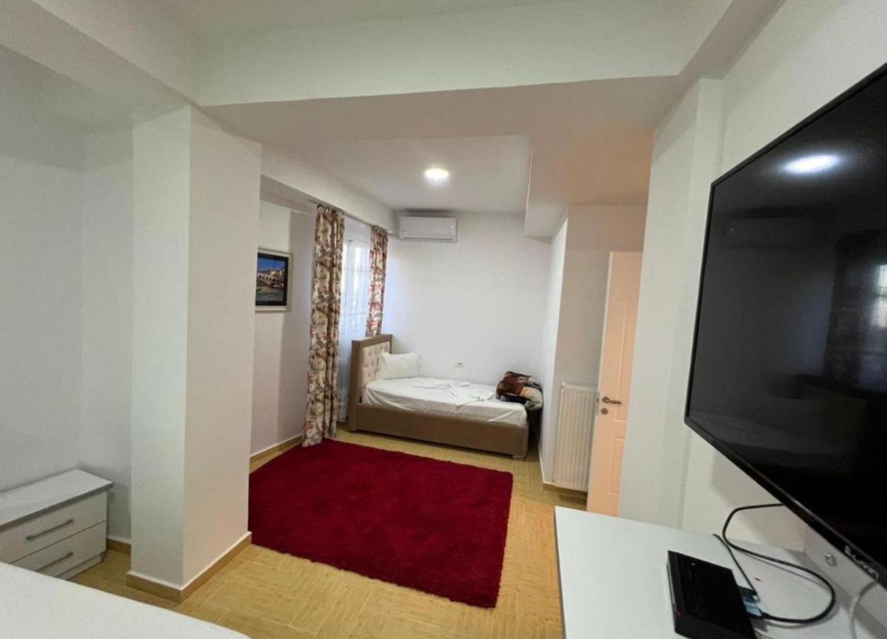 Vila Kasemi Fier Extérieur photo