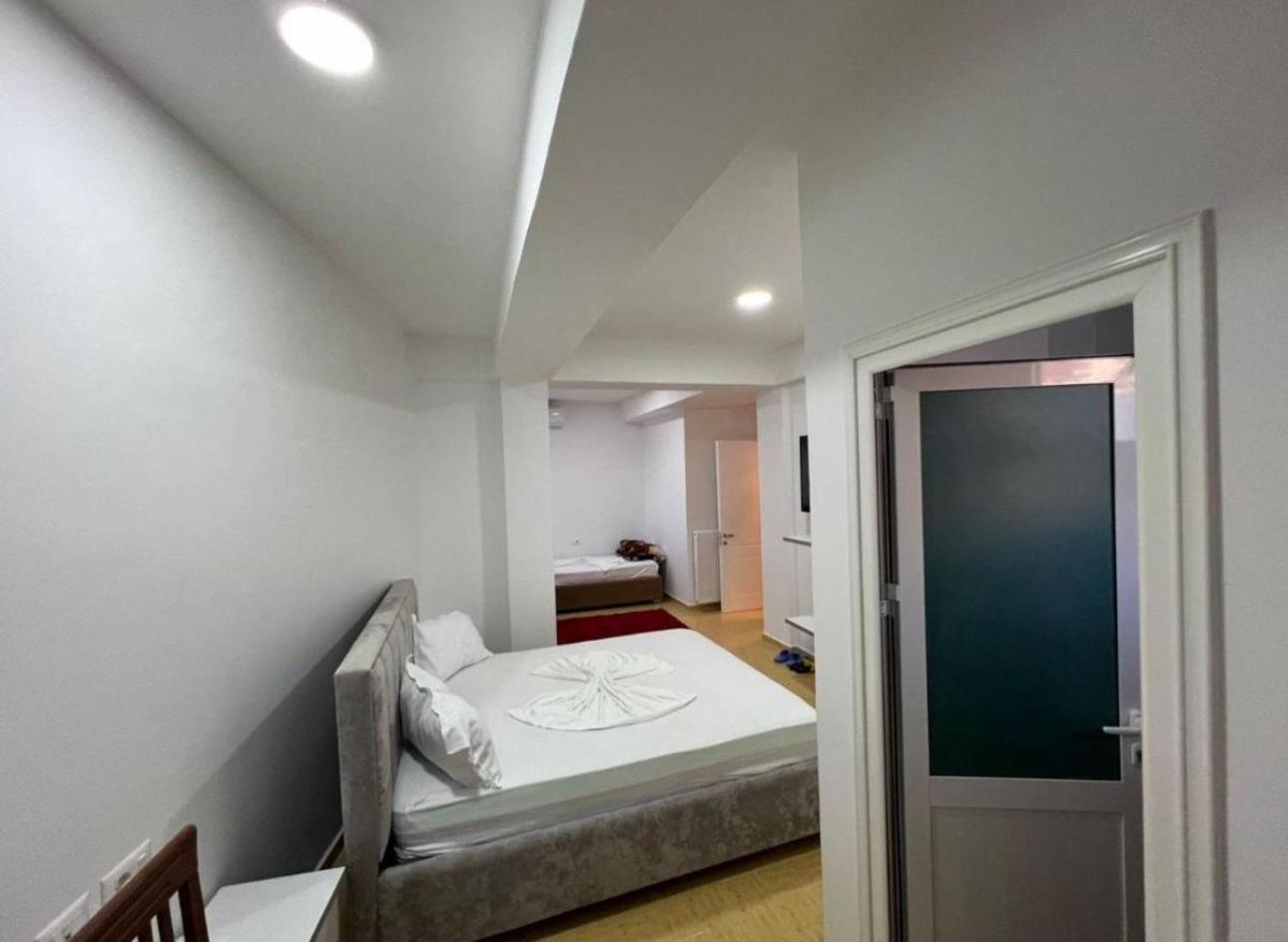 Vila Kasemi Fier Extérieur photo