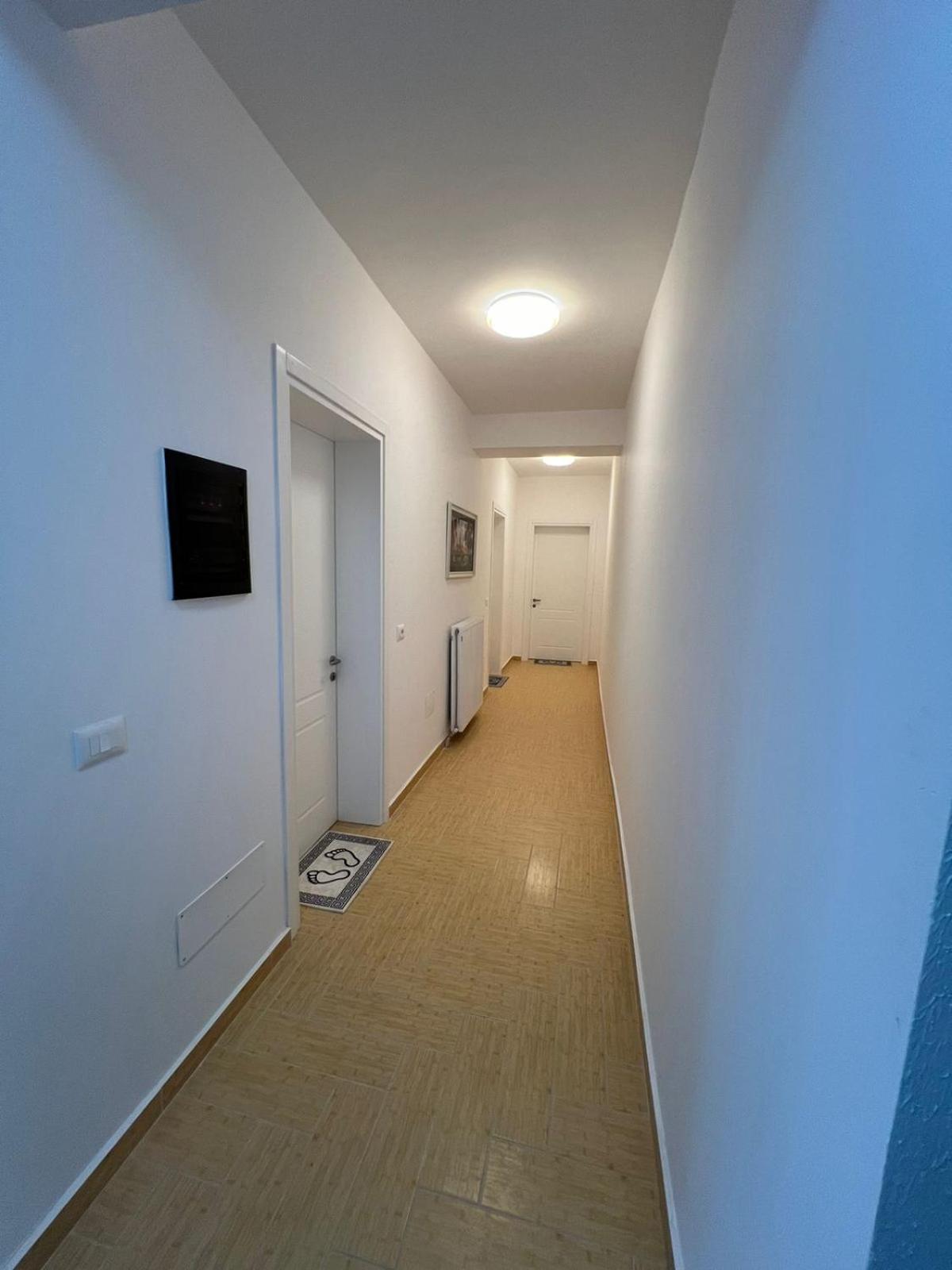 Vila Kasemi Fier Extérieur photo