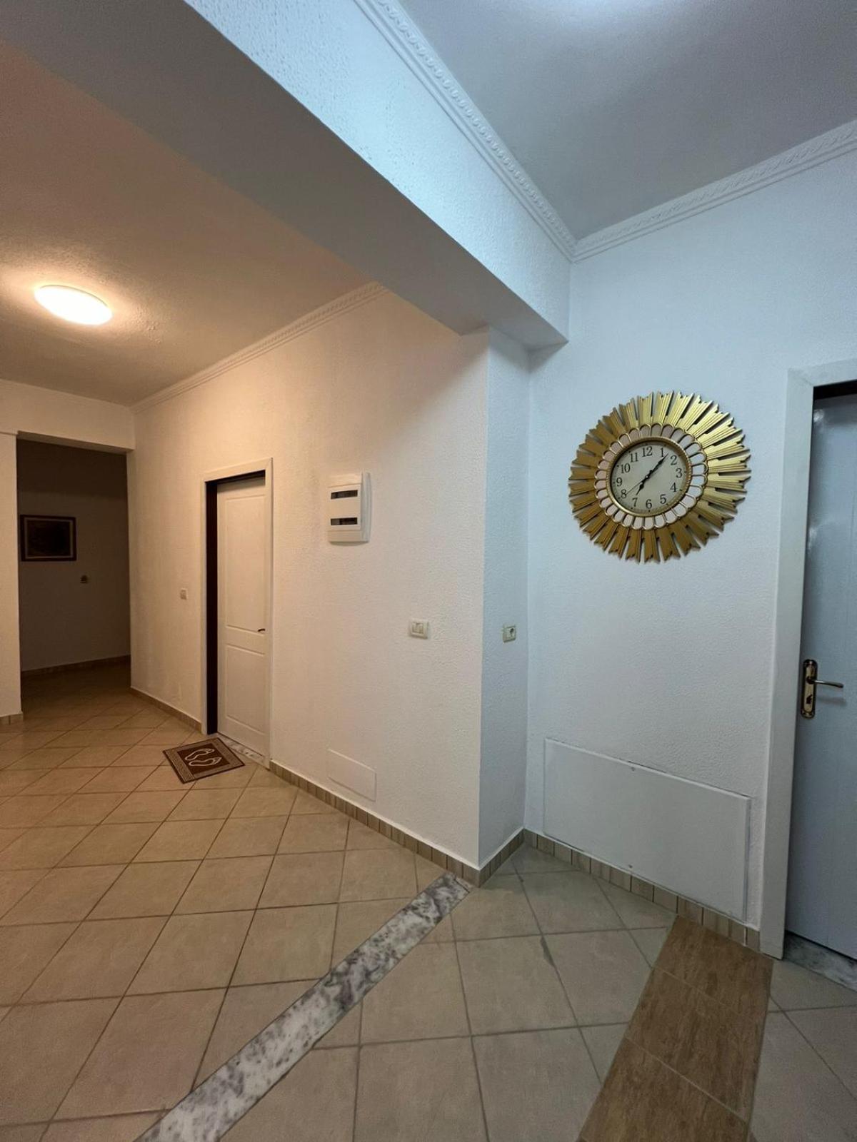 Vila Kasemi Fier Extérieur photo