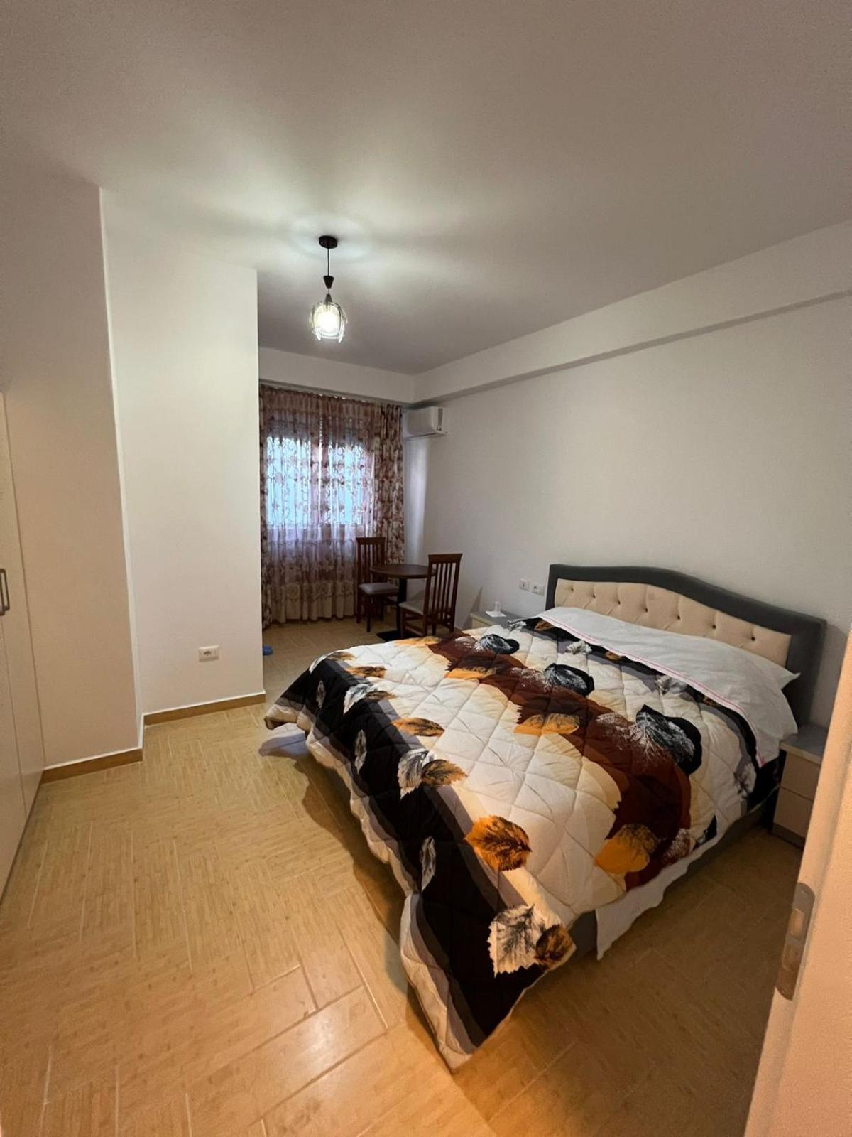 Vila Kasemi Fier Extérieur photo
