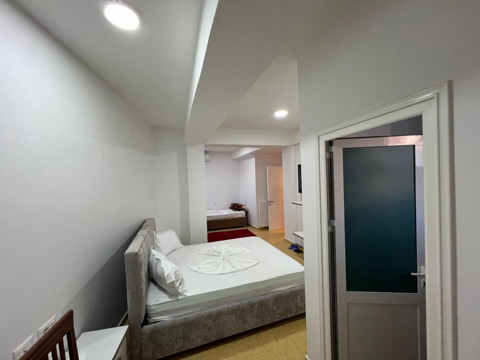 Vila Kasemi Fier Extérieur photo