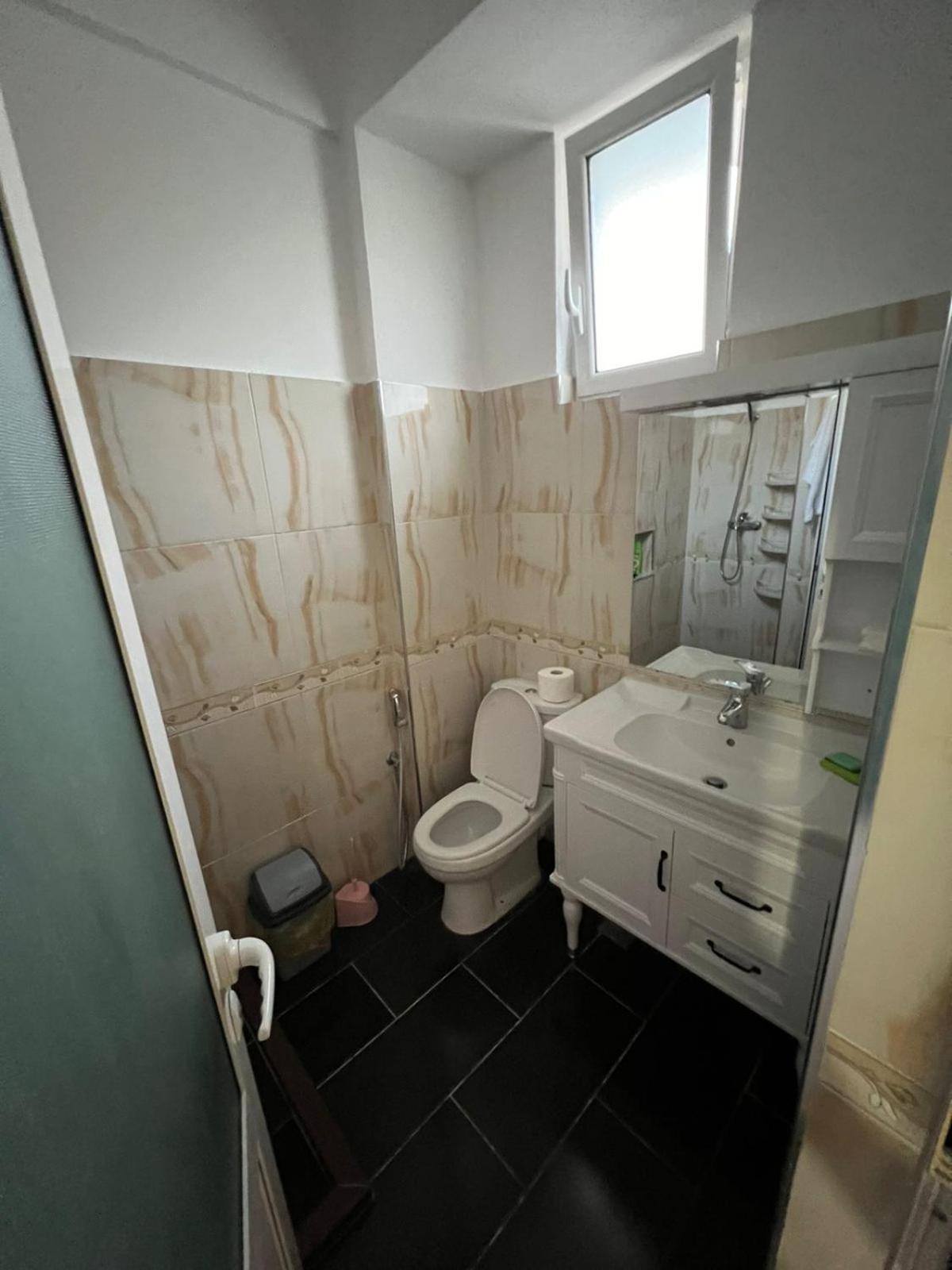 Vila Kasemi Fier Extérieur photo