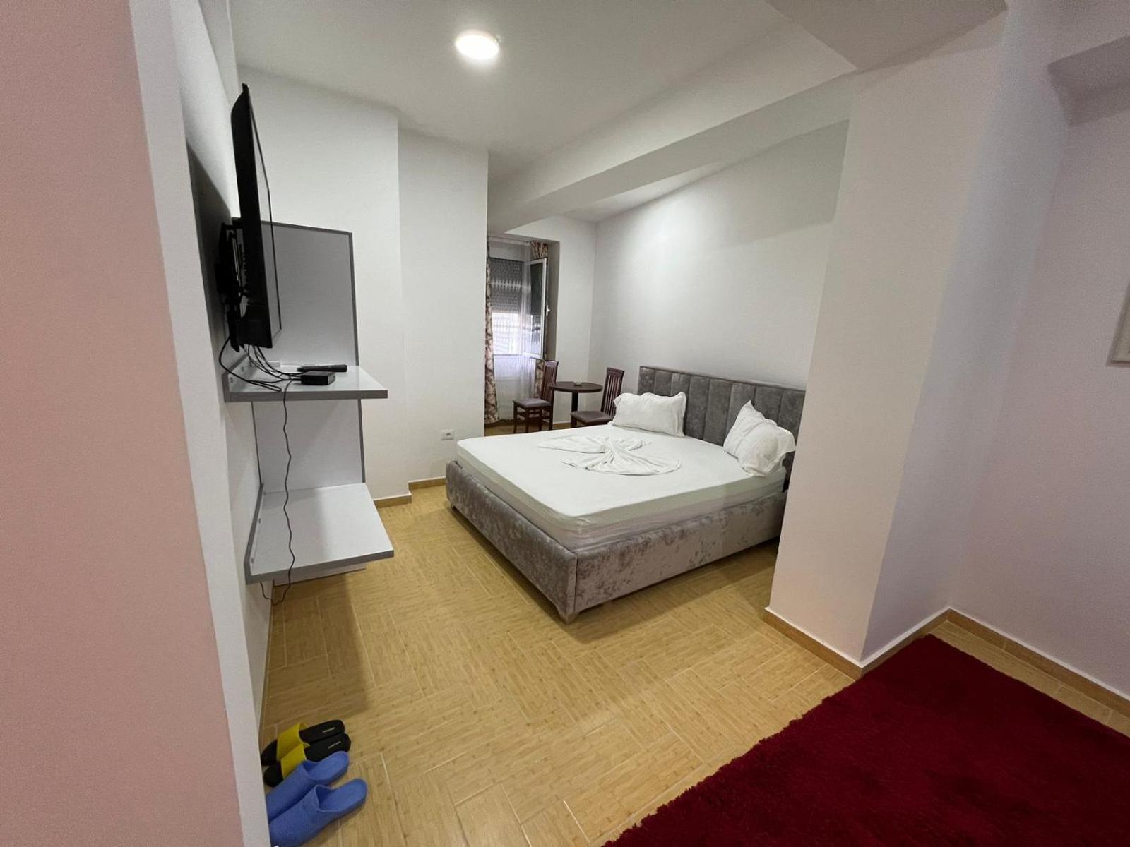 Vila Kasemi Fier Extérieur photo