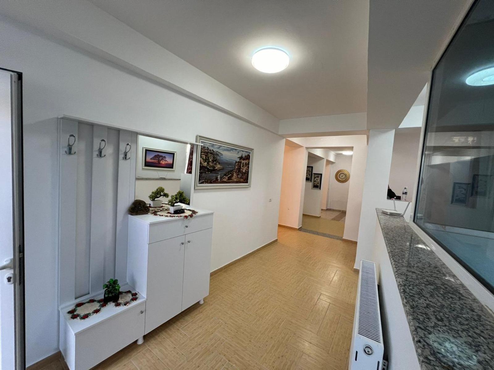 Vila Kasemi Fier Extérieur photo