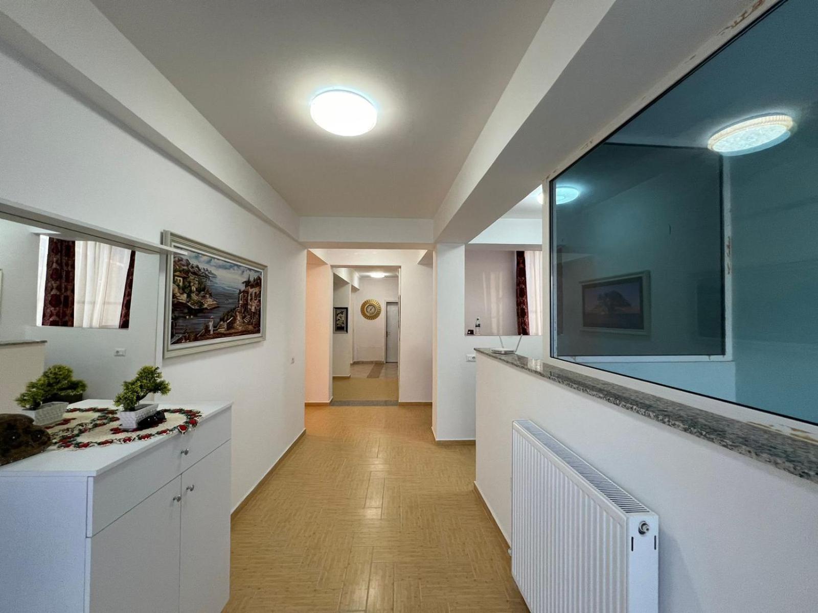 Vila Kasemi Fier Extérieur photo